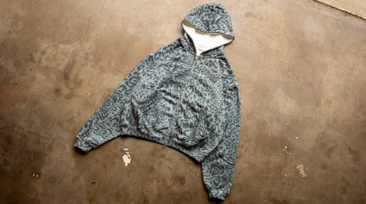 Arctic Phantom - Non Distressed