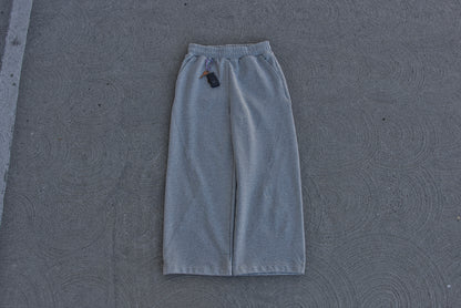 Heather Grey Sweats